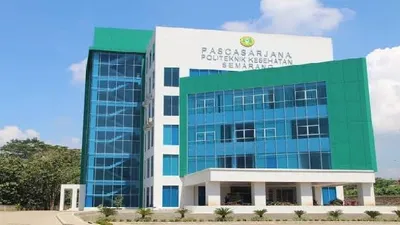Delapan Poltekkes terbaik di Indonesia menurut Webometrics 2023, referensi bagi calon mahasiswa yang berminat melanjutkan studi Kesehatan. 