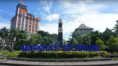 7 Perguruan Tinggi Terbaik di Jawa Timur Versi Webometrics 2023, Apakah Kampusmu Termasuk?