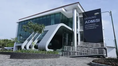 Selain menjadi universitas terbaik di Yogyakarta, beberapa kampus swasta berikut ini telah mendapatkan akreditasi unggul.