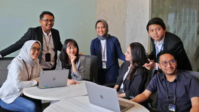 Perusahaan BUMN atau Badan Usaha Milik Negara merupakan salah satu tempat kerja yang sangat diminati oleh lulusan dari berbagai jurusan.