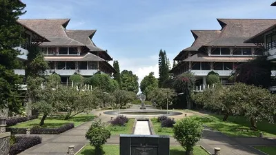 10 PTN Terbaik Se Asia Tenggara Versi Applied HE 2024, Bisa Jadi Referensi Memilih Kampus