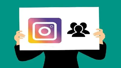 Memonetisasi konten melalui platform Instagram ternyata bisa menghasilkan uang hingga 10 juta perbulan. 