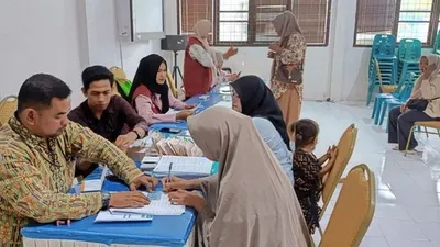 September ini, berbagai jenis bantuan sosial akan segera cair dan disalurkan kepada masyarakat yang membutuhkan.