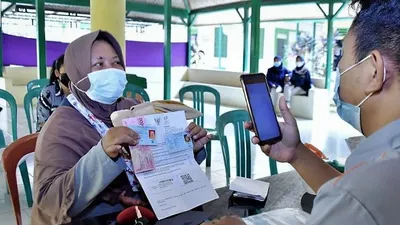 6 Kategori KPM yang akan Dicoret Kemensos dari Bansos PKH September-Oktober 2024