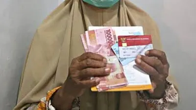 Pencairan Bansos PKH September 2024, Cara Cek Klik di Sini Ya 