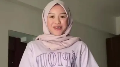 Kronologi penjemputan Lolly anak Nikita Mirzani 