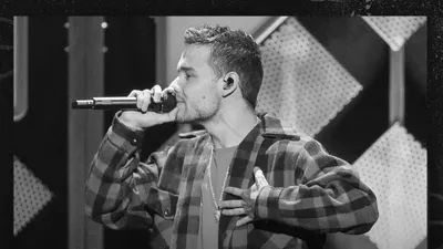 Profil dan Perjalanan Karier Liam Payne, Mantan Personel One Direction yang Meninggal Dunia Akibat terjatuh dari Lantai 3 Hotel