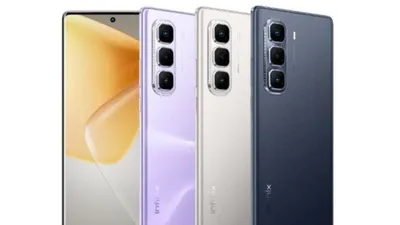 5 HP Terlaris Jelang Akhir Tahun 2024, Ada Infinix Hot 50 Pro+ hingga Xiaomi 14T
