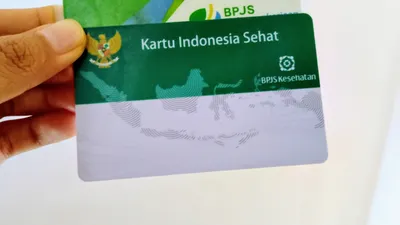 Begini Cara Cek KIS Aktif atau Tidak! Awas Jangan Sampai Dana Bansos November Rp2,4 Juta Kamu Hangus!