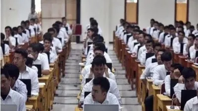 Full CAT! Cek Daftar 8 Instansi Pusat Tanpa Ada Ujian SKB Tambahan di Seleksi CPNS 2024