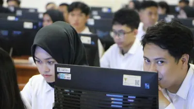 Seleksi kompetensi PPPK 2024 akan berlangsung Desember, terdiri atas ujian teknis, manajerial, sosio-kultural, dan wawancara berbasis CAT.