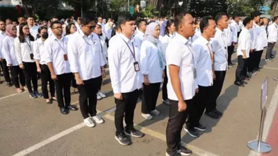 Sudah Yakin Lolos SKD CPNS 2024? Ini Perbedaan Tahap SKB di Instansi Pusat dan Daerah yang Wajib Diketahui Peserta