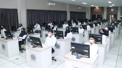 Bukan hanya Passing Grade Jadi Penentu Lolos Tidaknya SKB CPNS 2024, Pahami Ketentuan untuk Bisa Lanjut Tahap Berikutnya