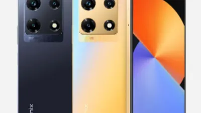 10 HP Infinix Spek Dewa hingga Refresh Rate 120 Hz dengan Harga Murah Mulai Rp1 Jutaan, Apa Saja?