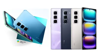Infinix Hot 50 Pro Plus vs Infinix Hot 50 5G, Baru Rilis 2024, Mana yang Paling Worth It Dibeli? Ini Ulasan Performa dan Spesifikasinya