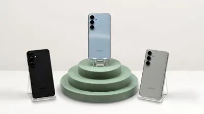 Wow, Ini 5 Peningkatan Menonjol yang Bikin Samsung Galaxy S24 FE Lebih Epik dan Mumpuni dari Generasi Sebelumnya