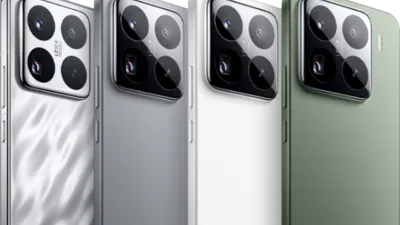 Snapdragon 8 elite tersebut dipadukan dengan RAM LPDDR5X 12GB dan 16GB. Untuk memori internalnya antara 256GB, 512GB dan 1TB.