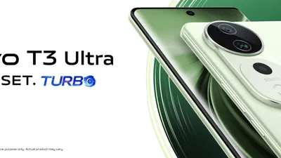 Review Vivo T3 Ultra 5G