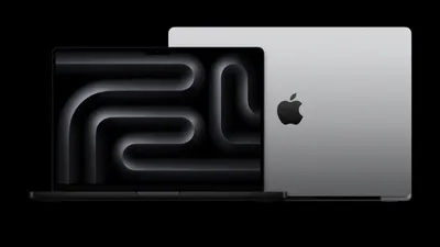 Apple luncurkan MacBook Pro 2024 dengan chip M4, M4 Pro, dan M4 Max.
