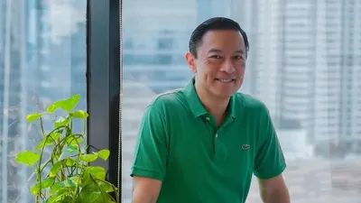 Tom Lembong