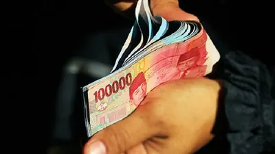 Statistik Kenaikan UMP DKI Jakarta 14 Tahun Terakhir, Inflasi Tertinggi Tembus 9 Persen