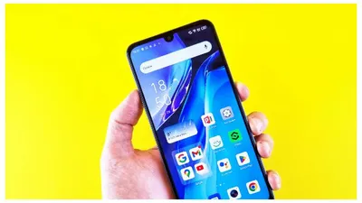 Semewah Ini! 10 Rekomendasi Smartphone 1 Jutaan dengan RAM 8/256GB Terbaik di Oktober 2024, Mana yang Layak Dibeli?