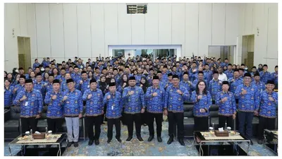 Apakah Guru Swasta Dapat Mendaftar PPPK Kemenag 2024? Ini Syarat dan Ketentuannya!