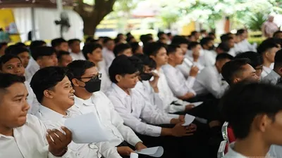 Jangan Lakukan Hal Ini Jika Kamu Ingin Tes SKD CPNS 2024, Apa Saja?