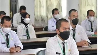 Ayo pelajari tips dan trik mengerjakan soal materi manajerial kerja sama untuk persiapan tes PPPK 2024.