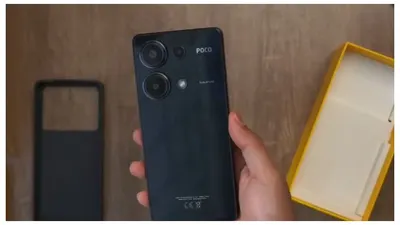 HP dengan kamera ultrawide dan fitur stabilisasi OIS (Optical Image Stabilization) sangat menarik perhatian, khususnya bagi content creator.