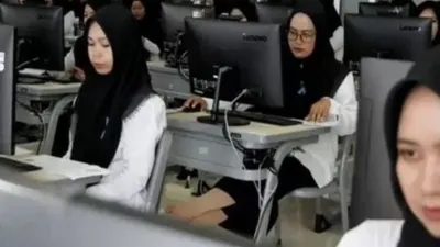 Keluar di TKP SKD CPNS! Ini Tips Jitu Menjawab Soal Sikap ASN Terhadap Aksi Spionase
