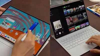 Tablet flagship baru, Huawei MatePad Pro 12.2 inci memberi angin segar bagi pengguna yang cari perangkat berkualitas dengan harga terjangkau.