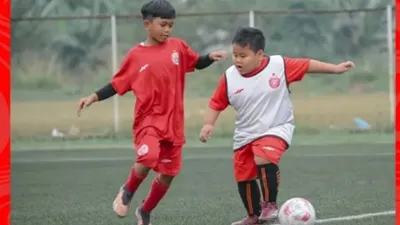 Sekolah Sepak Bola Persija