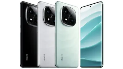  Spesifikasi Redmi Note 14 Pro+
