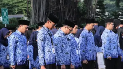 Pendaftaran PPPK Kemenag atau Kementerian Agama Diundur! Ini Jadwal Lengkapnya