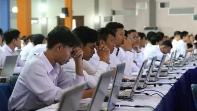 Paling Update! Simak Rangkuman FR Soal SKD CPNS 2024 Dari Peserta yang Sudah Melaksanakan Tes