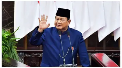 Janji Presiden! Prabowo akan Mengangkat Honorer dan PPPK Jadi PNS