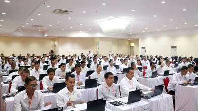 PPPK 2024 Periode 2 Segera Dibuka, Siapa Saja yang Bisa Mendaftar? Simak Kriterianya di Sini!
