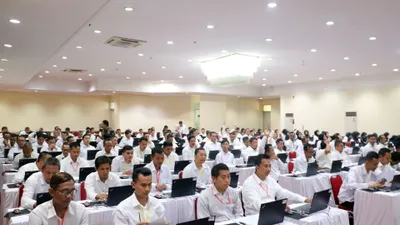 Macam-Macam Kode Hasil SKD CPNS 2024: P/L, P, TL, dan TH Apa Artinya? Ini Penjelasan Lengkapnya