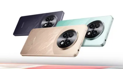 Review Realme 13 Plus 5G