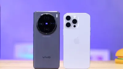 Kedua HP tersebut memiliki kelebihan dalam hal kamera, namun manakah yang lebih baik antara iPhone 15 dan Vivo X100?