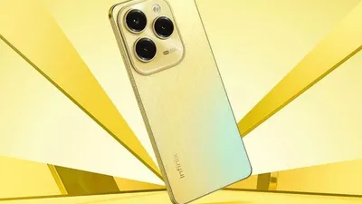 Hp Snapdragon RAM 8GB Harga Rp 1 Jutaan, Salah Satunya INFINIX HOT 40 PRO 