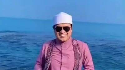 PARAH! Satu Persatu Kejahatan Abi Sudirman Pemilik Panti Asuhan Diungkap Sahabatnya, Ternyata Tak Hanya Lakukan Hal Bejat Ini
