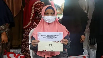 Dia Bansos yang akan Dilanjutkan dan Tidak di Pemerintahan yang Baru