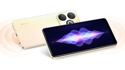 Infinix Smart 8 Pro.