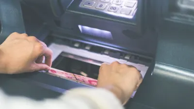 Ada Kabar Bansos PKH Peralihan Pos ke Kartu KKS Sudah Masuk ke ATM Merah Putih BSI, Benarkah? Ini Info Resmi dari Petugas