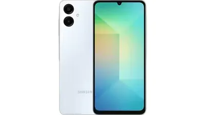 Ada sejumlah alasan Samsung Galaxy A06 layak dipertimbangkan.