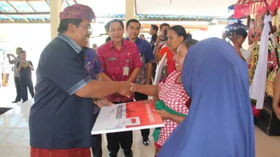 Hore! PKH September-Oktober 2024 Sudah Cair di Bank Ini, KPM Segera Cek Saldo Secara Berkala