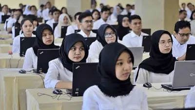 Waktu Makin Mepet! Gunakan 6 Tips Belajar Tes SKD Agar Dapat Skor Tinggi dan Lolos CPNS 2024