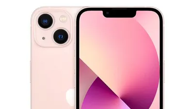 iPhone 13